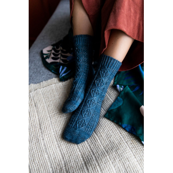 52 Weeks of Socks vol.2